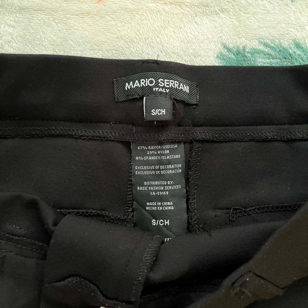 Pants - Picture 4 of 4